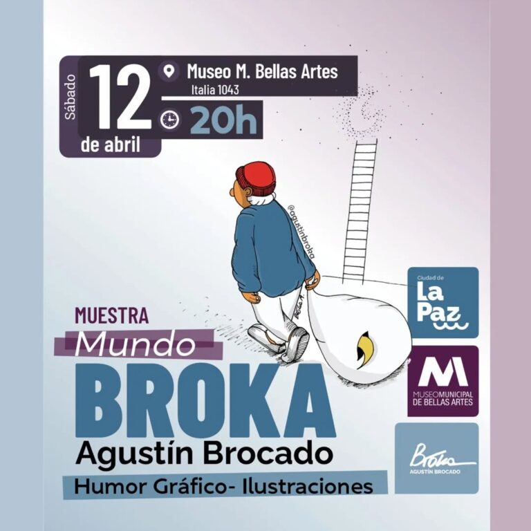 Mundo BROKA