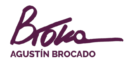 Agustín Brocado