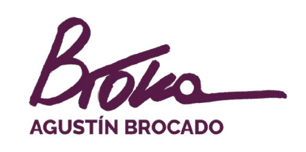 AGUSTIN BROCADO (PAGINA VIEJA)