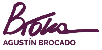 Agustín Brocado (BROKA)